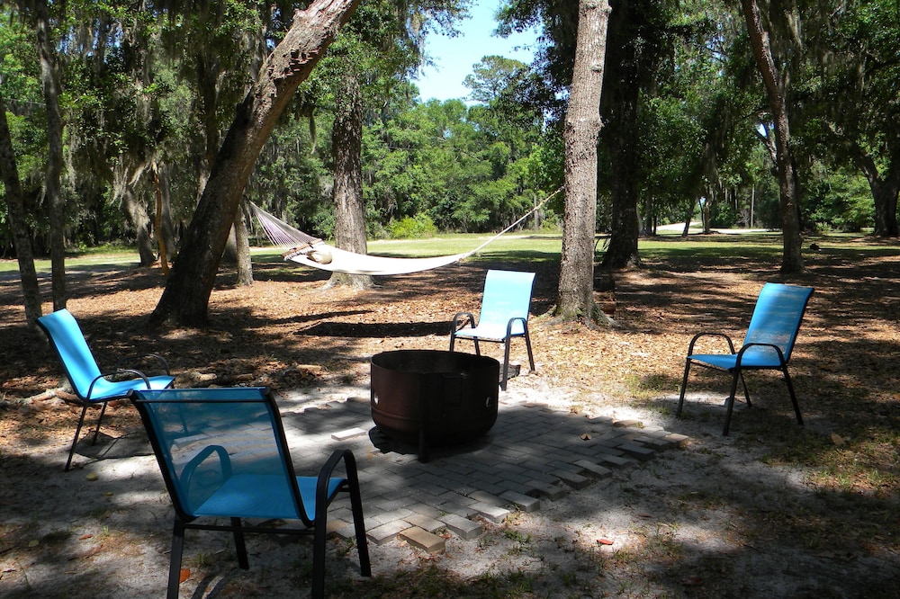 1.5 acres of Pristine Woodland. Shared dock 1 mile away.