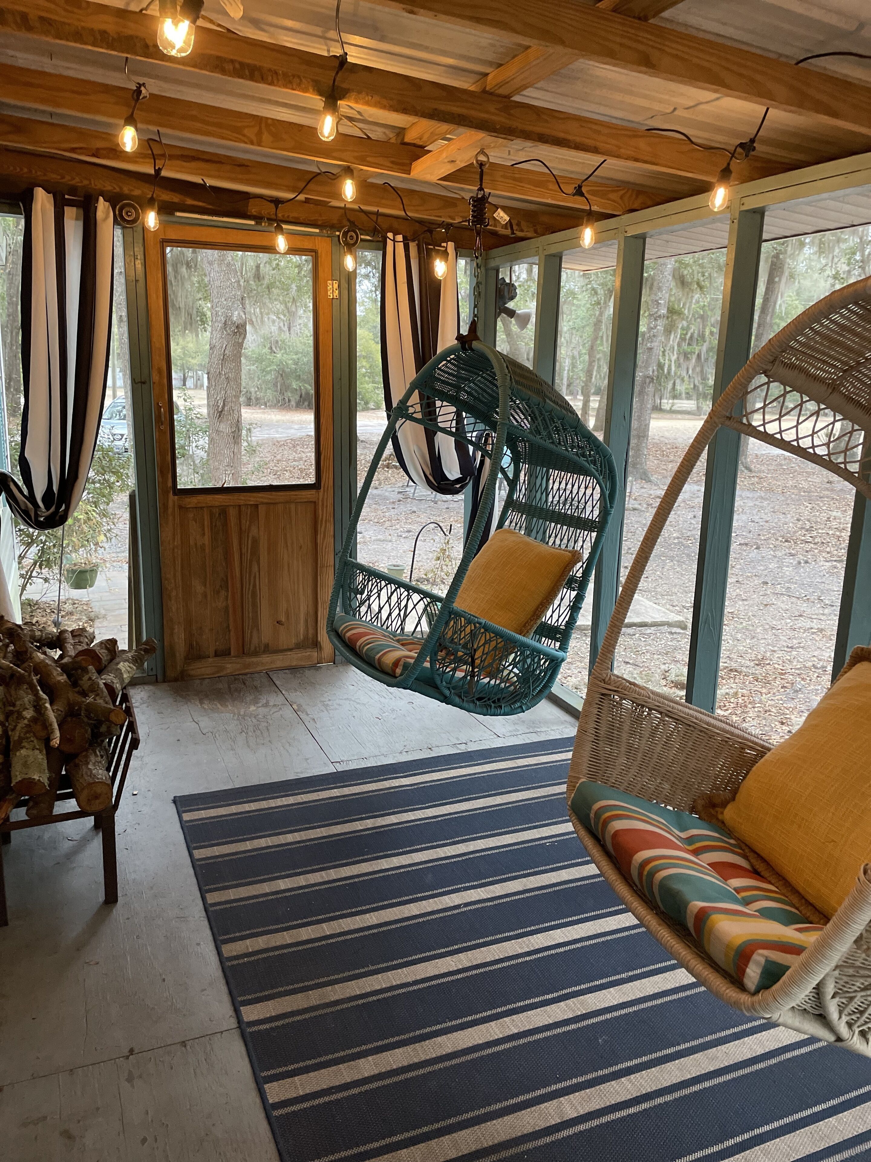 1.5 acres of Pristine Woodland. Shared dock 1 mile away.