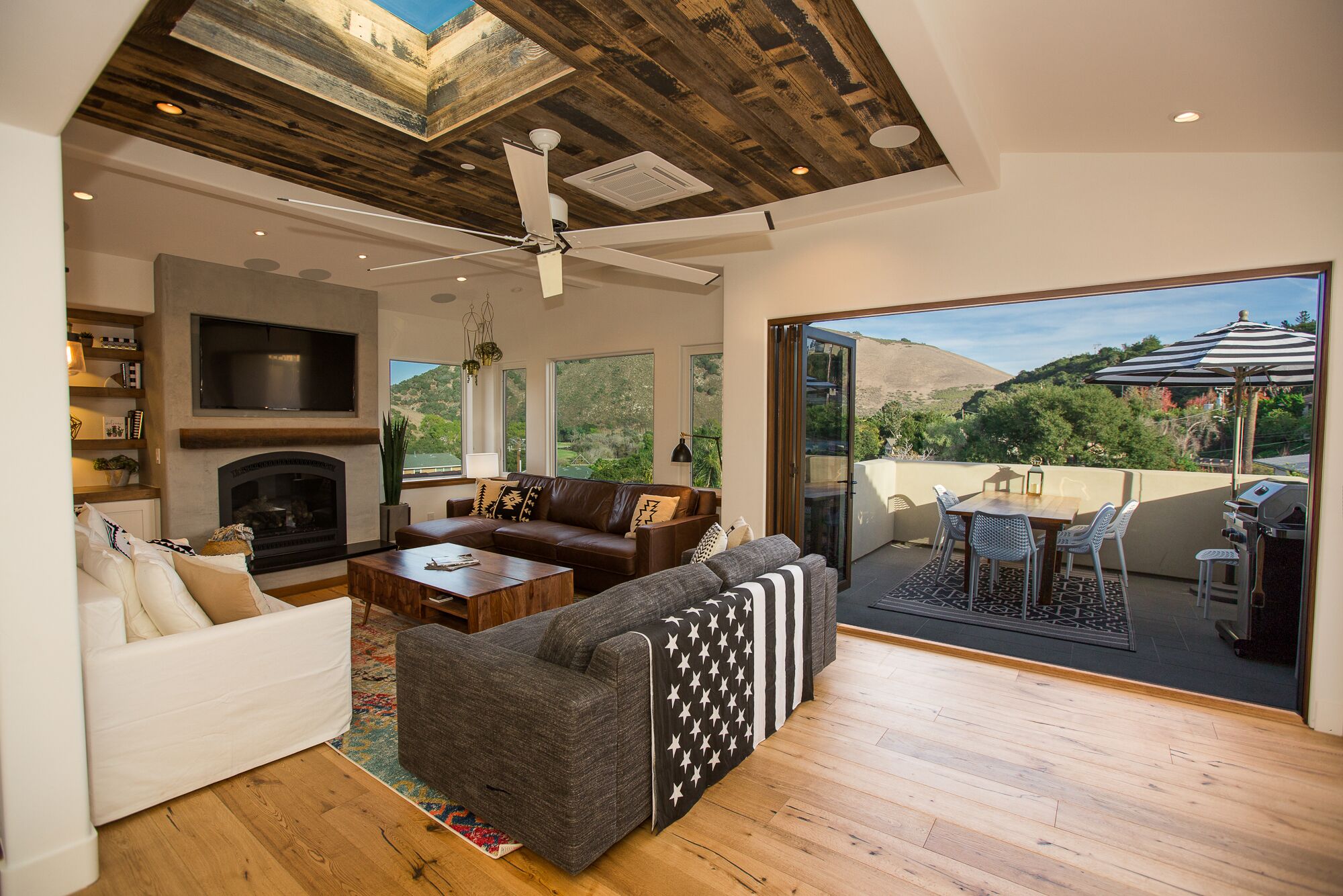 Beautiful Villa Risa On The CA Central Coast Walking Distance From Avila Beach