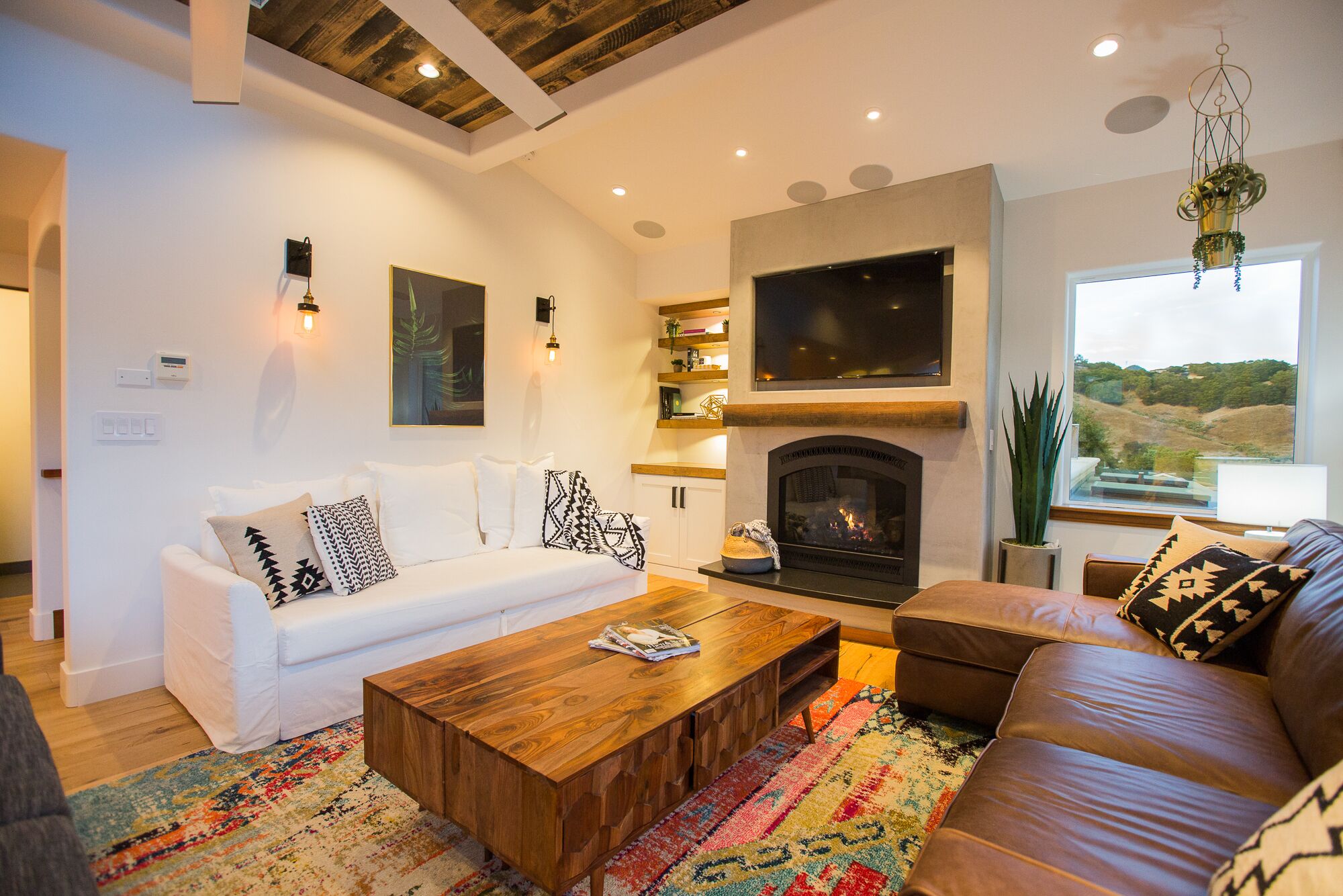 Beautiful Villa Risa On The CA Central Coast Walking Distance From Avila Beach