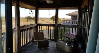 Private Island Ocean Front Serenity