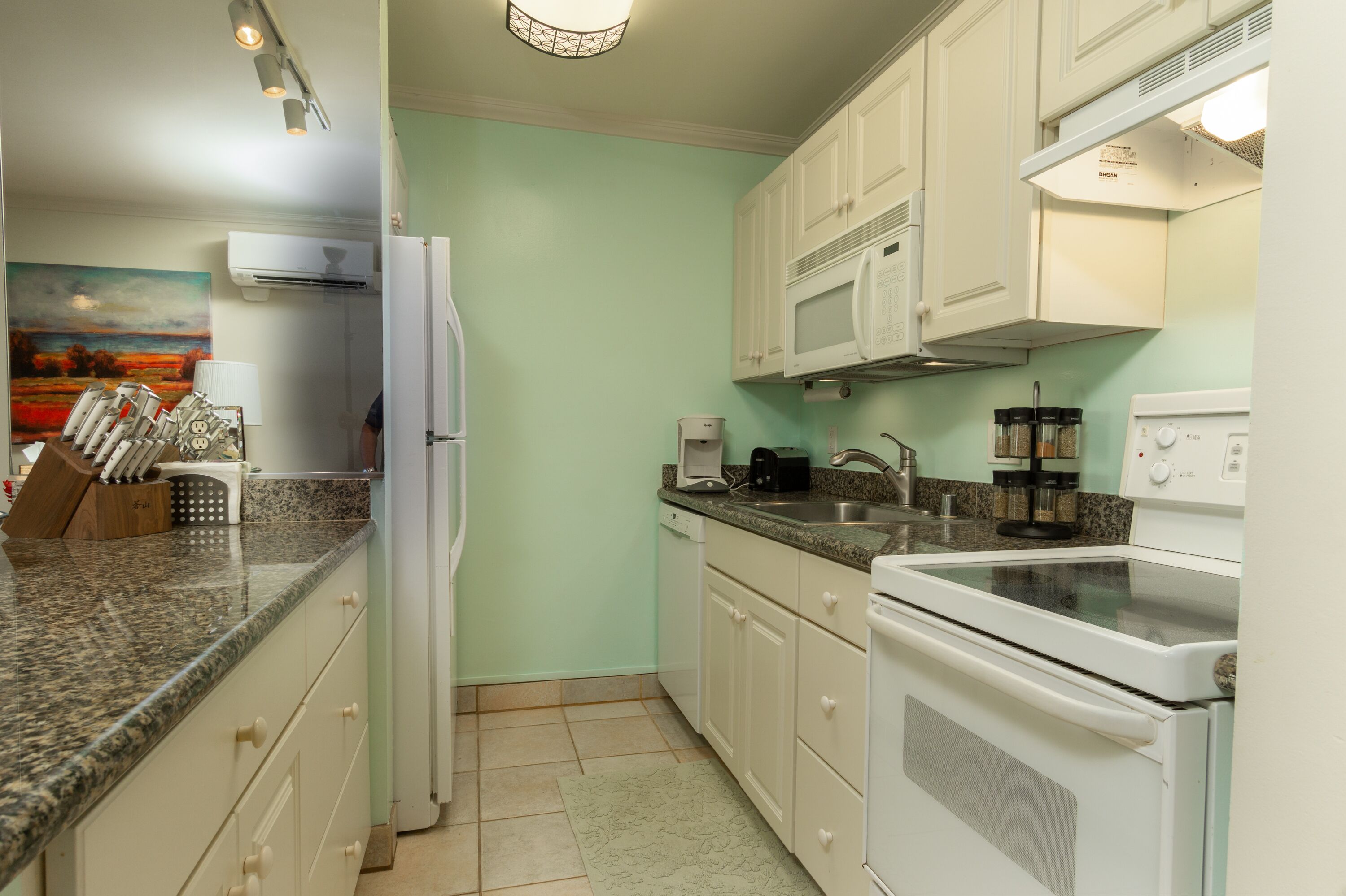 Beautiful Traditional Oceanside Tropical Jewel With Lush Gardens and Pools. 