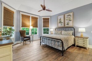 5 chambres, fer et planche à repasser, Wi-Fi gratuit, draps fournis