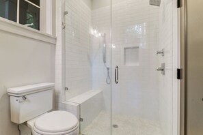 Ducha y bañera combinadas