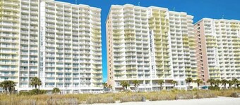 全面改装されたOceanfront 2BR 2BA！ 夏の終わりスペック8 / 4-8 / 10