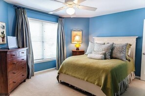 3 Schlafzimmer, Bügeleisen/Bügelbrett, kostenloses WLAN