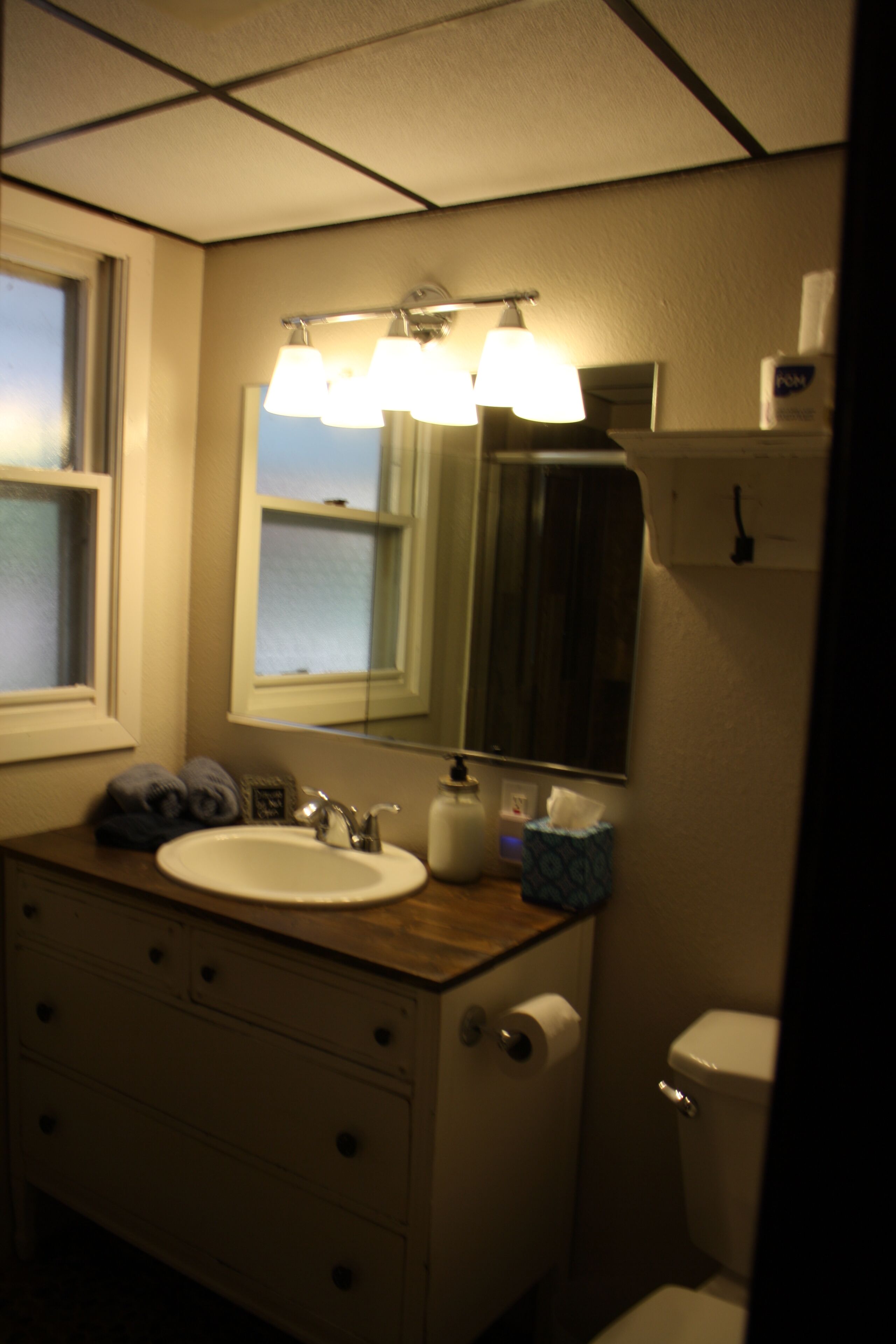 Castle Rock Lake Cabin Near Lake ~ Close To Wisconsin Dells ~ Peaceful Retreat!