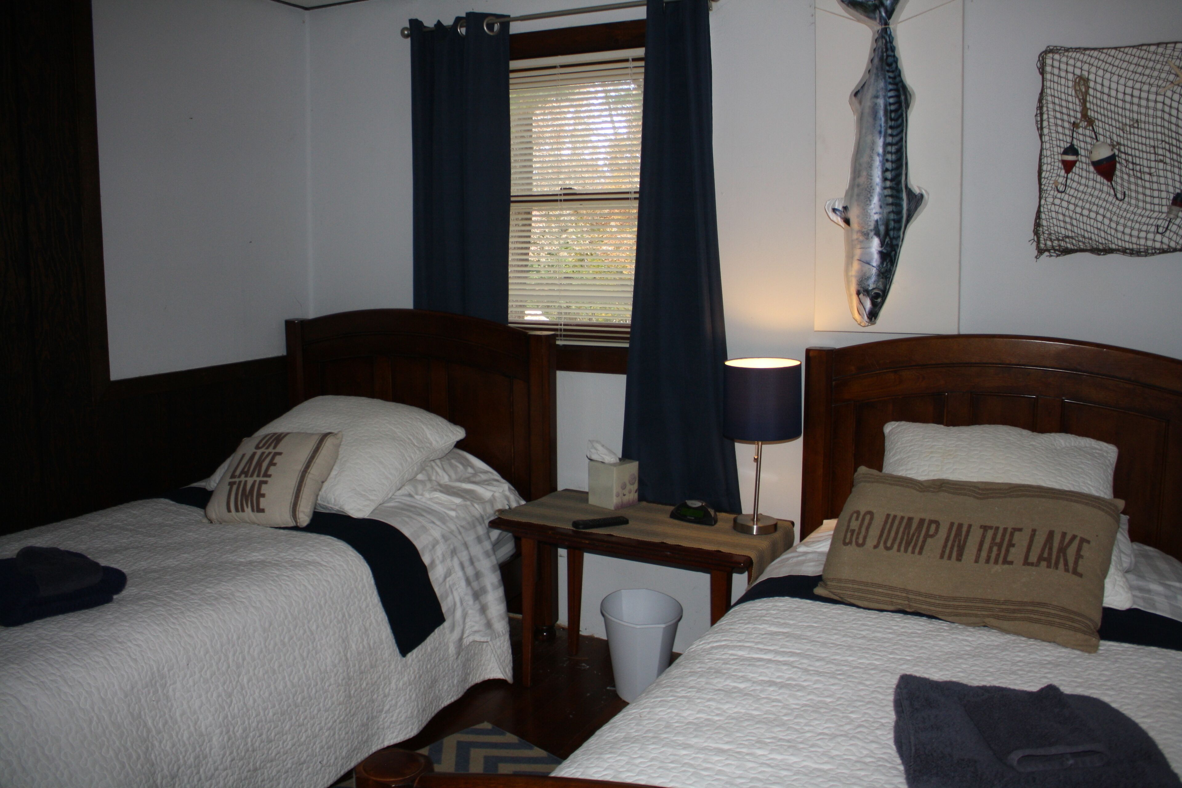 Castle Rock Lake Cabin Near Lake ~ Close To Wisconsin Dells ~ Peaceful Retreat!