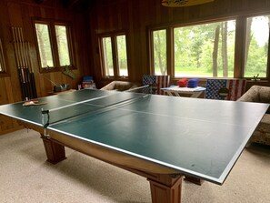 Sala de juegos