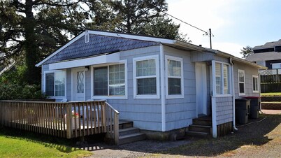 3bed/2bath Close To Everything, Beach, Town, Convention Ctr