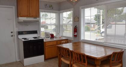 3bed/2bath Close To Everything, Beach, Town, Convention Ctr