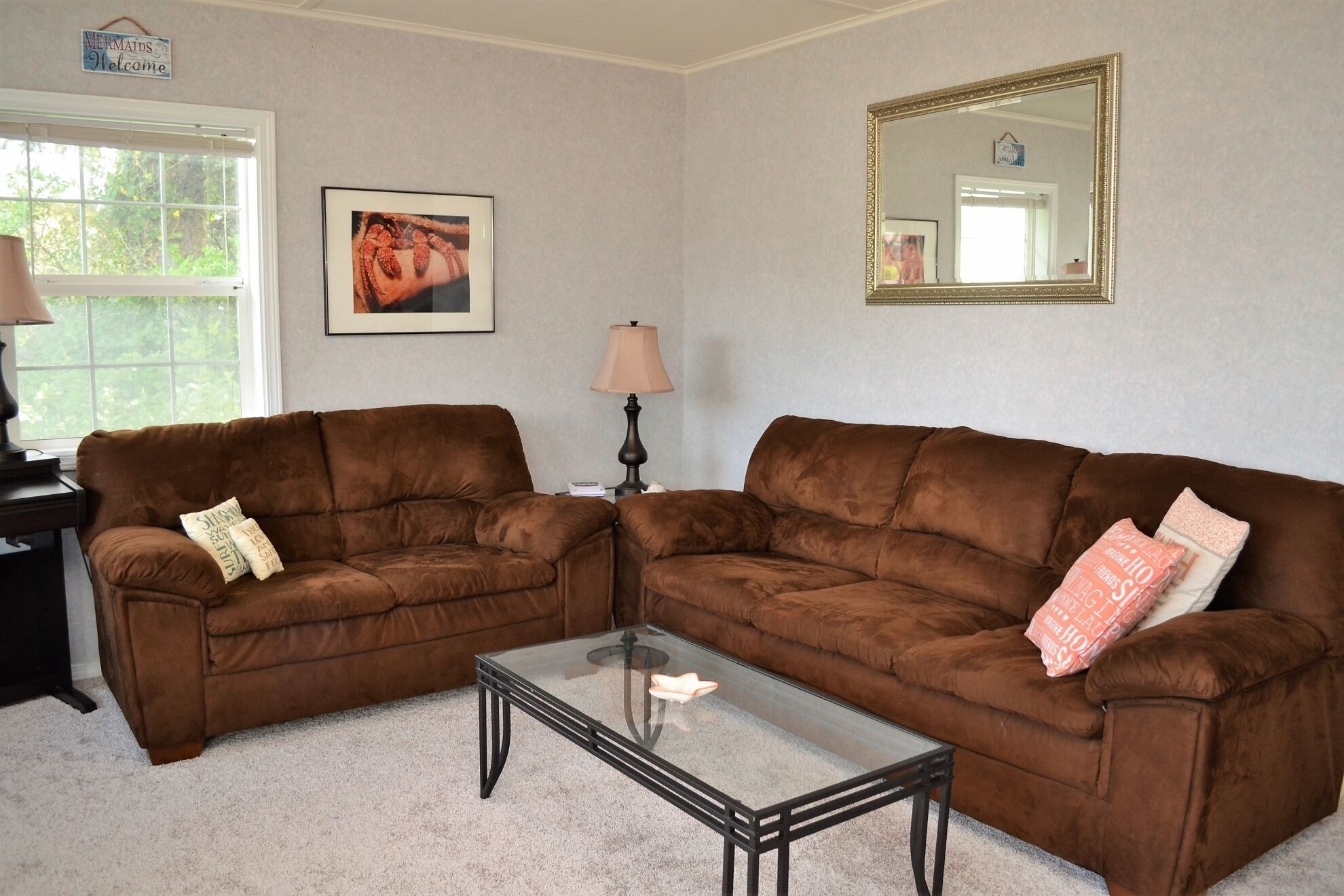 3bed/2bath Close To Everything, Beach, Town, Convention Ctr