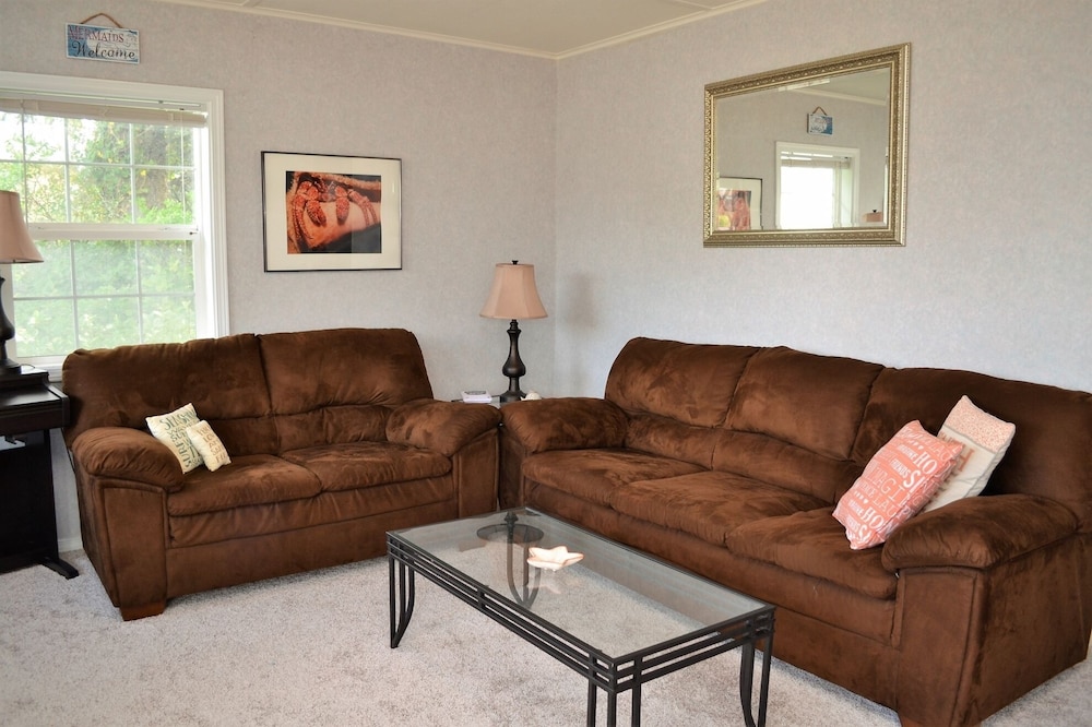 3bed/2bath Close To Everything, Beach, Town, Convention Ctr