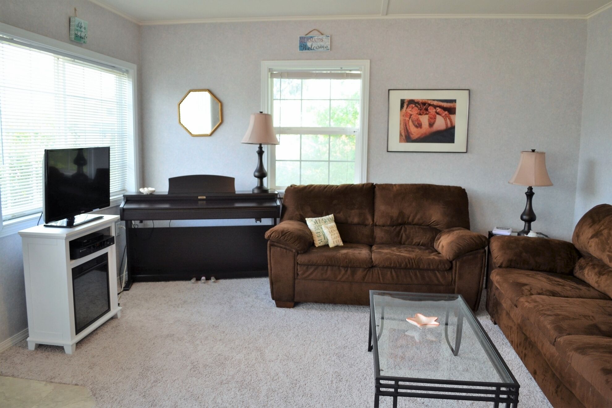 3bed/2bath Close To Everything, Beach, Town, Convention Ctr