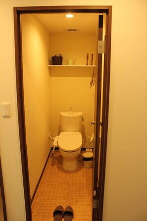 샤워 시설, 헤어드라이어