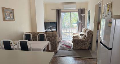 Ovensview On Riverside