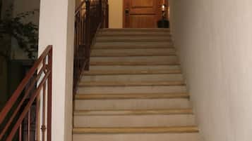 Down comforters, minibar, iron/ironing board, rollaway beds