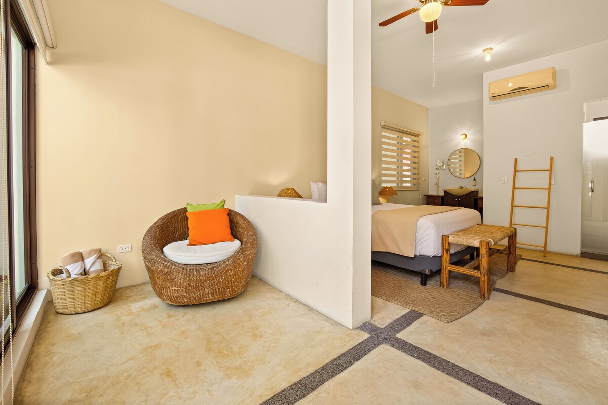 Habitación