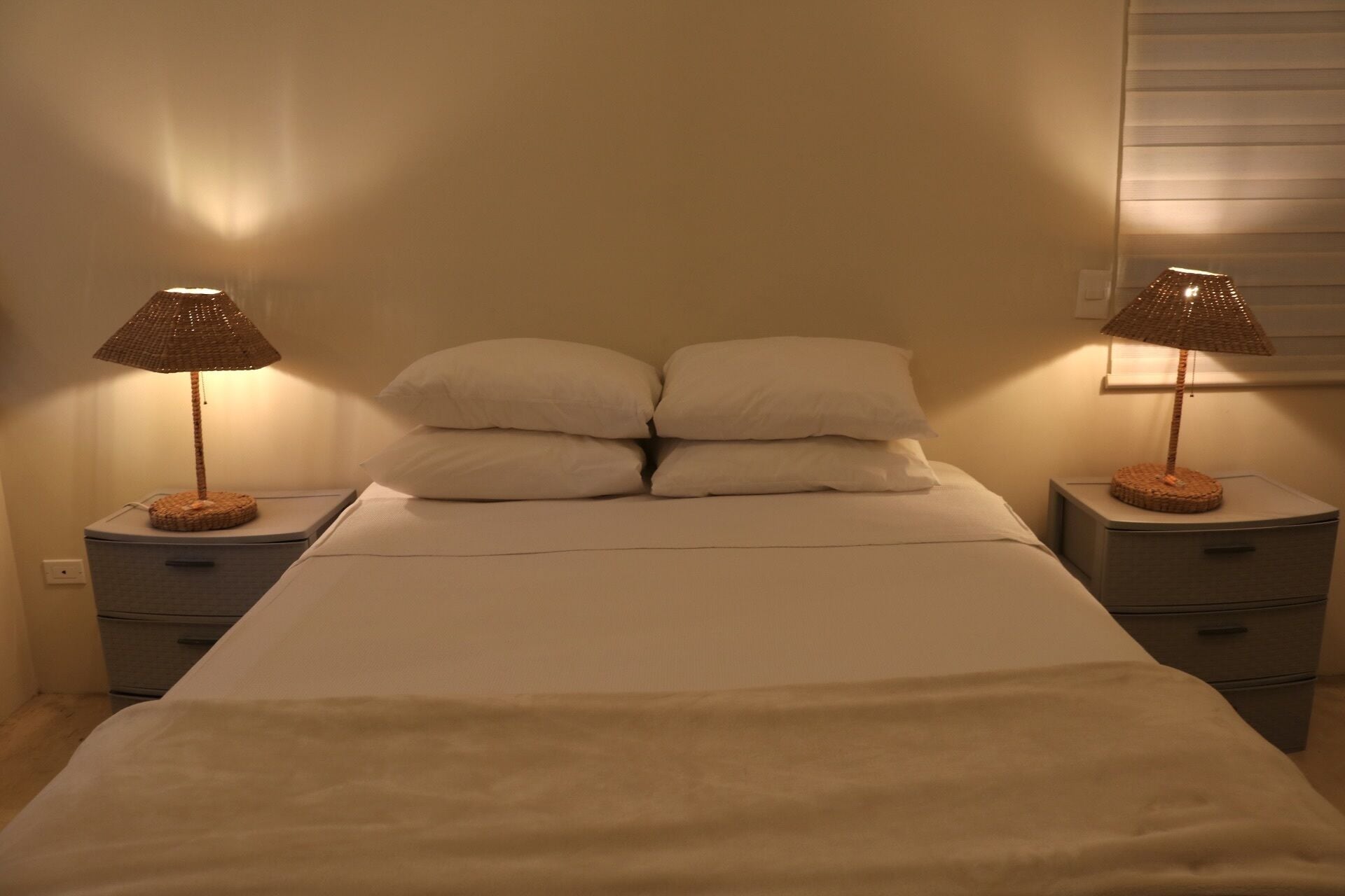 hortensia 5,  standard room, poolside | down duvets, minibar, iron/ironing board, rollaway beds