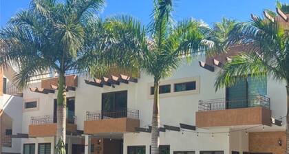 Casa Bugambilias, Todos Santos