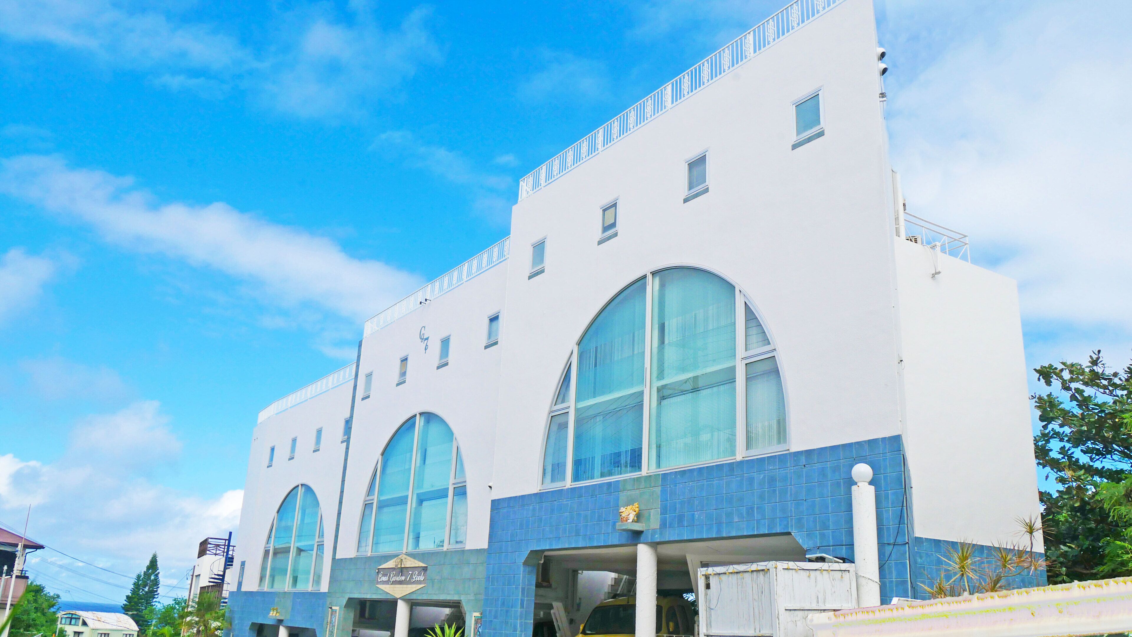 Fachada