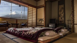Chambre Tradition (Japanese Style, Mt. Fuji View)