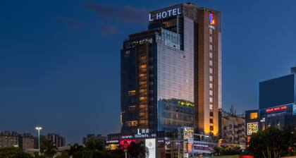 L Hotel Changsheng