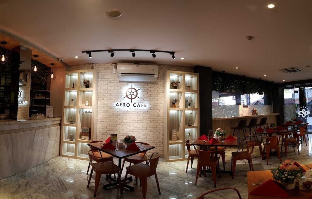 3 Star Hotels