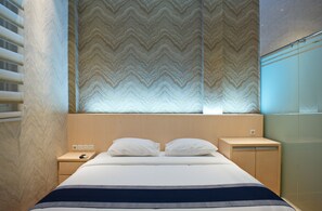 Standard Double Room, 1 Double Bed