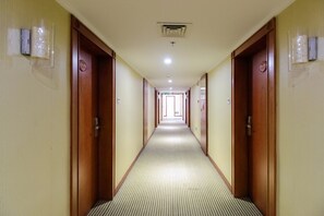 Vestibule