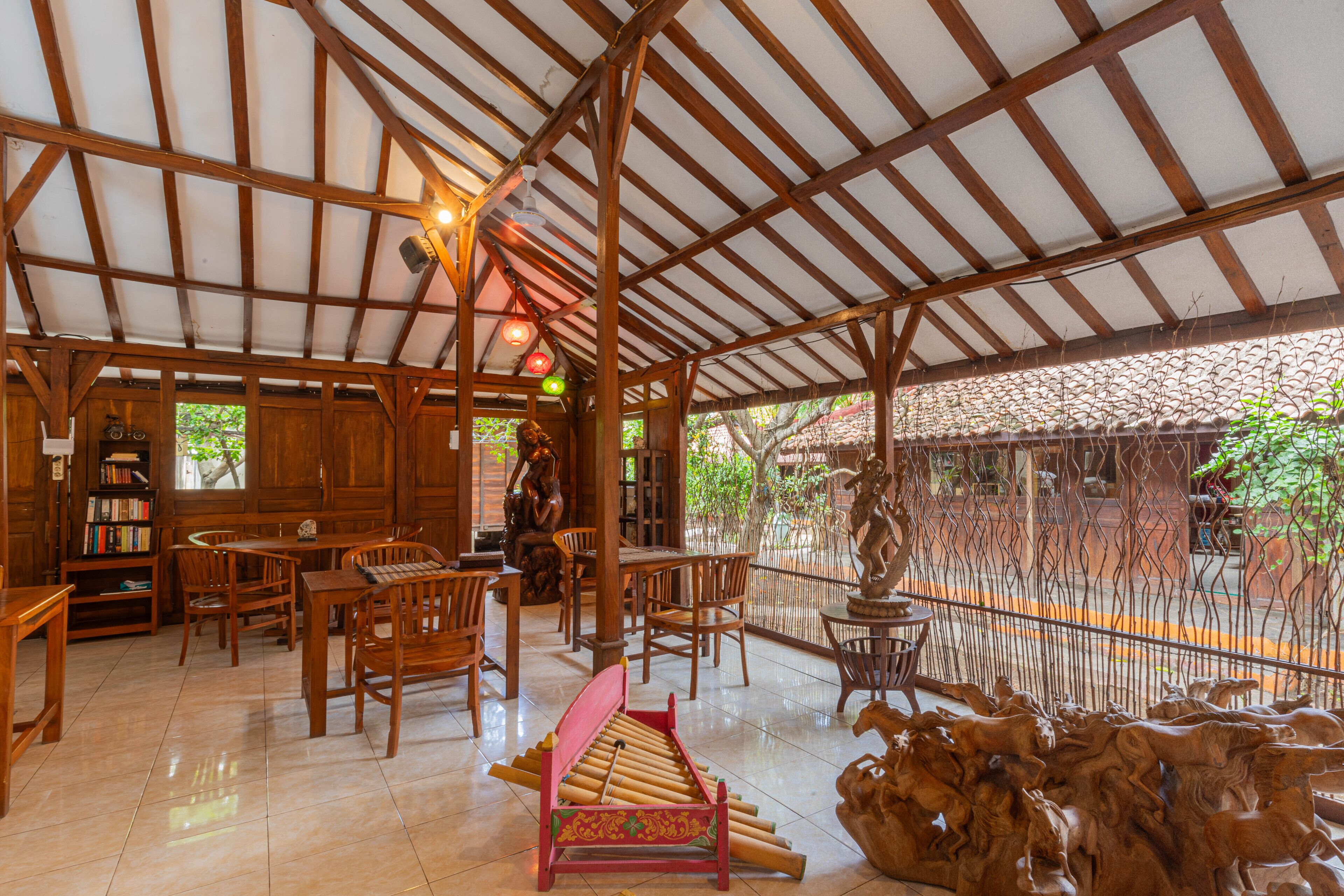 Photo - Omah Gili Hotel