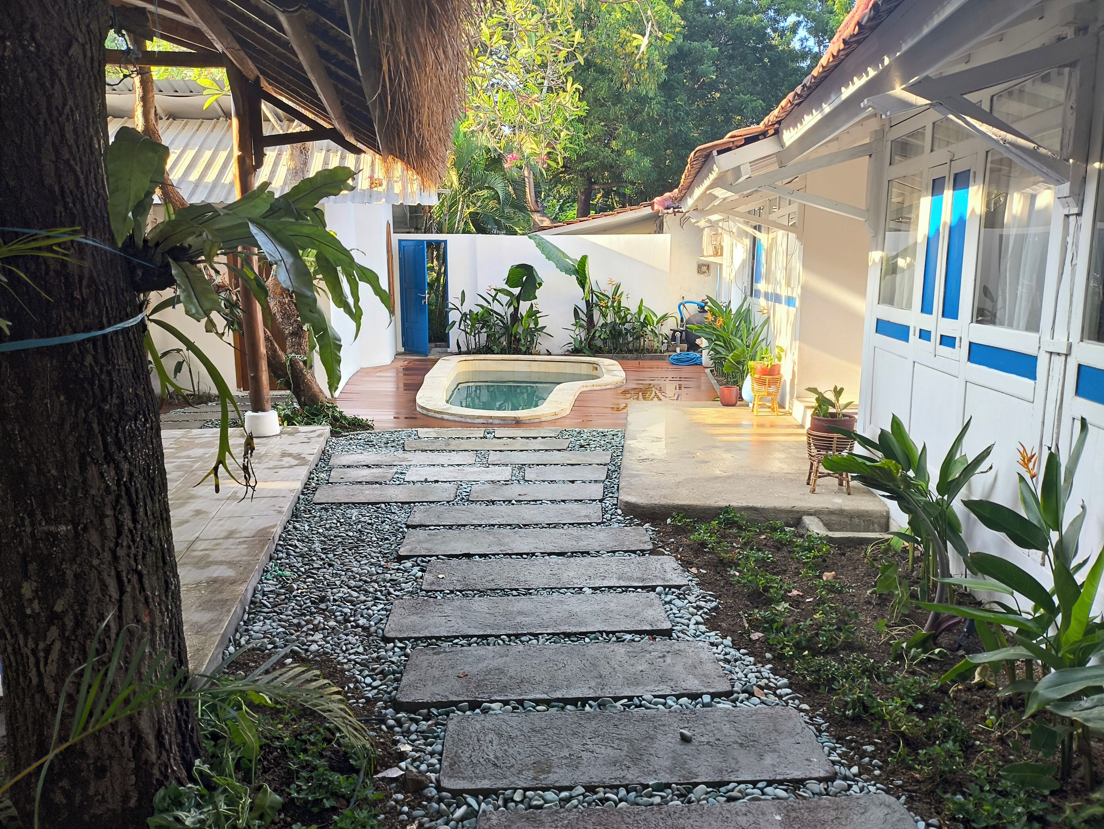 Photo - Omah Gili Hotel