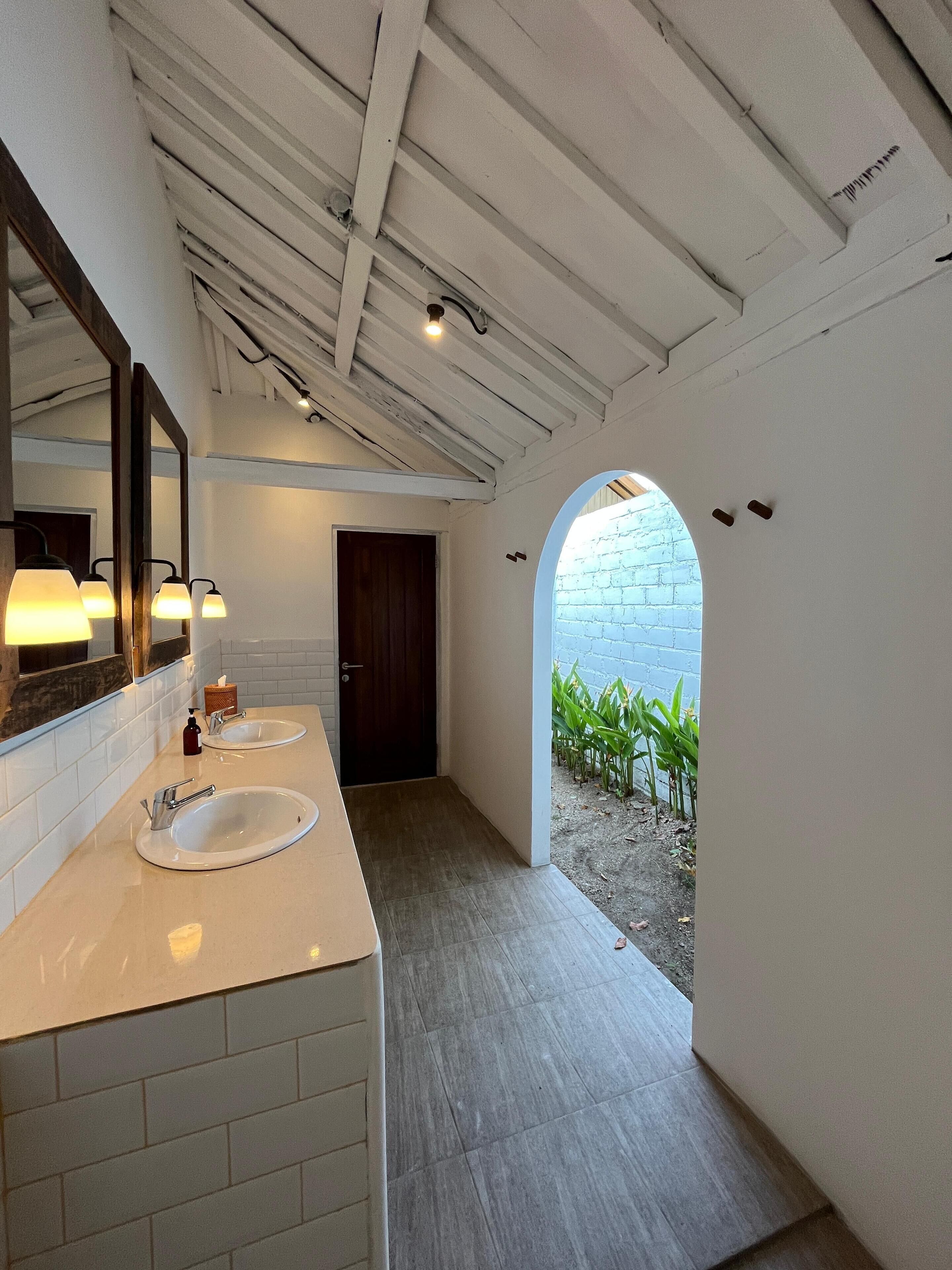 Foto - Omah Gili Hotel