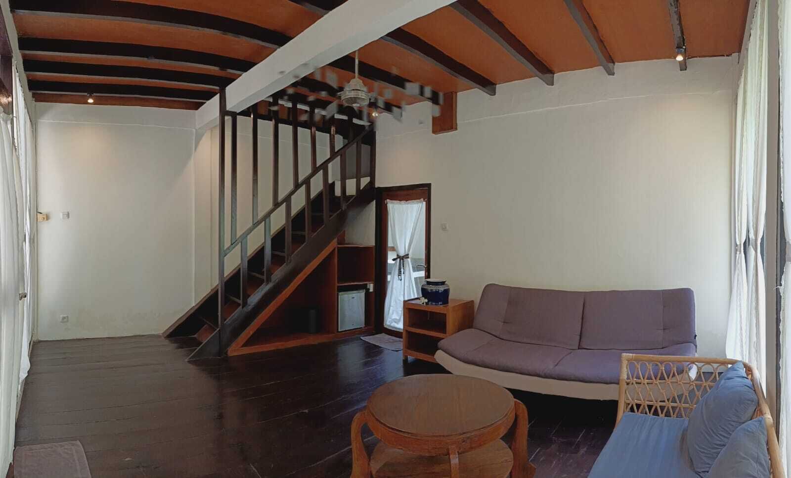 Foto - Omah Gili Hotel