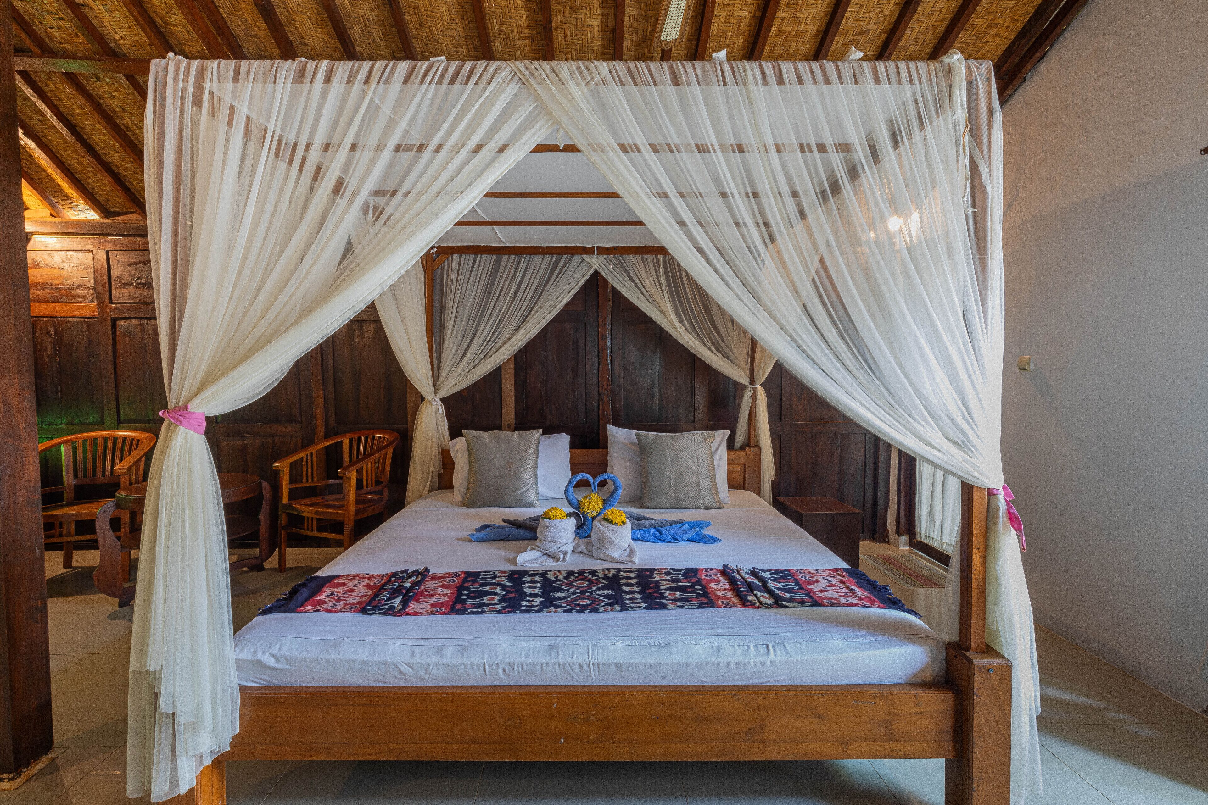 Photo - Omah Gili Hotel