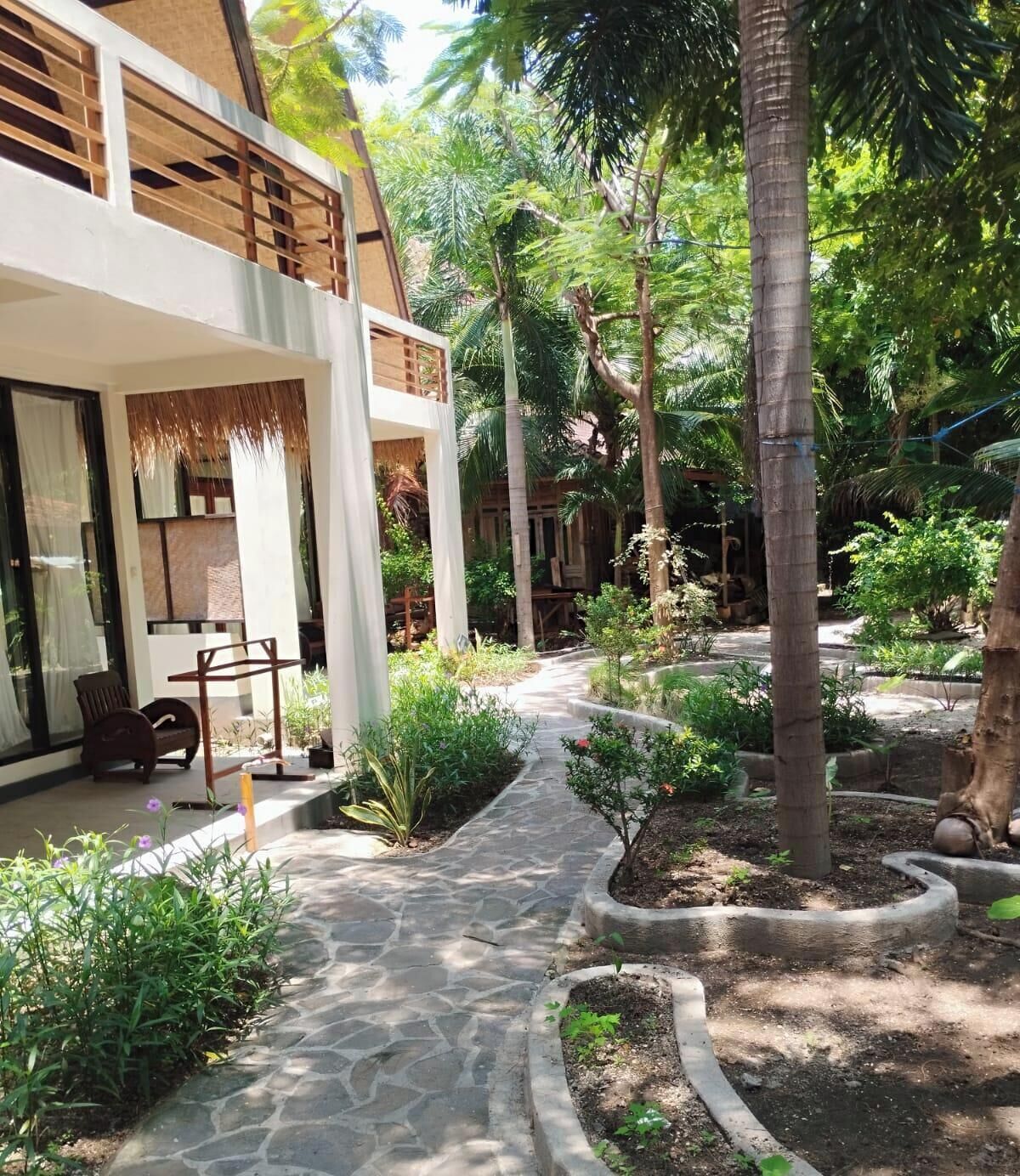 Foto - Omah Gili Hotel