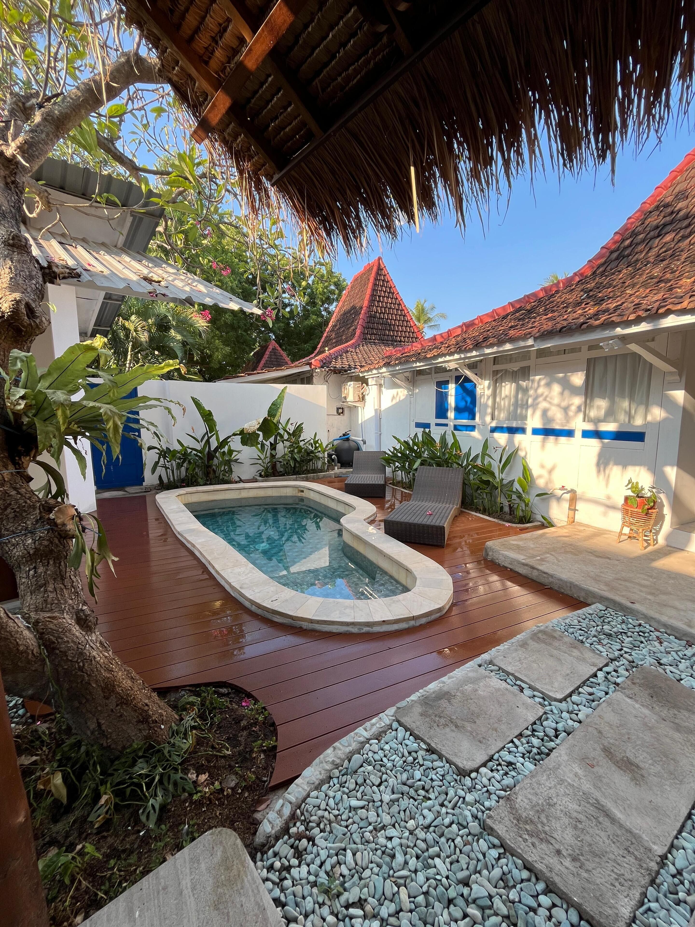 Photo - Omah Gili Hotel