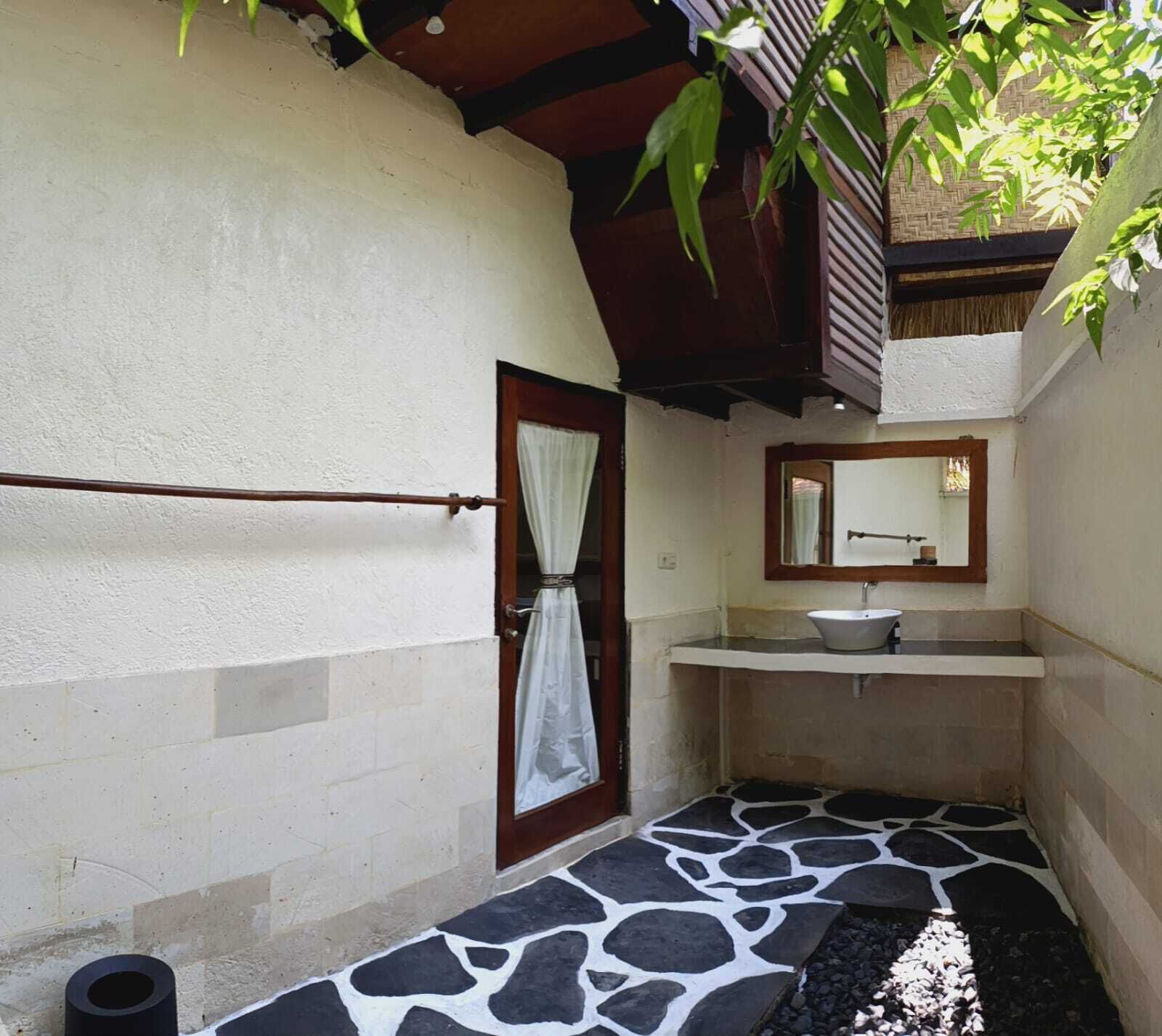 Foto - Omah Gili Hotel