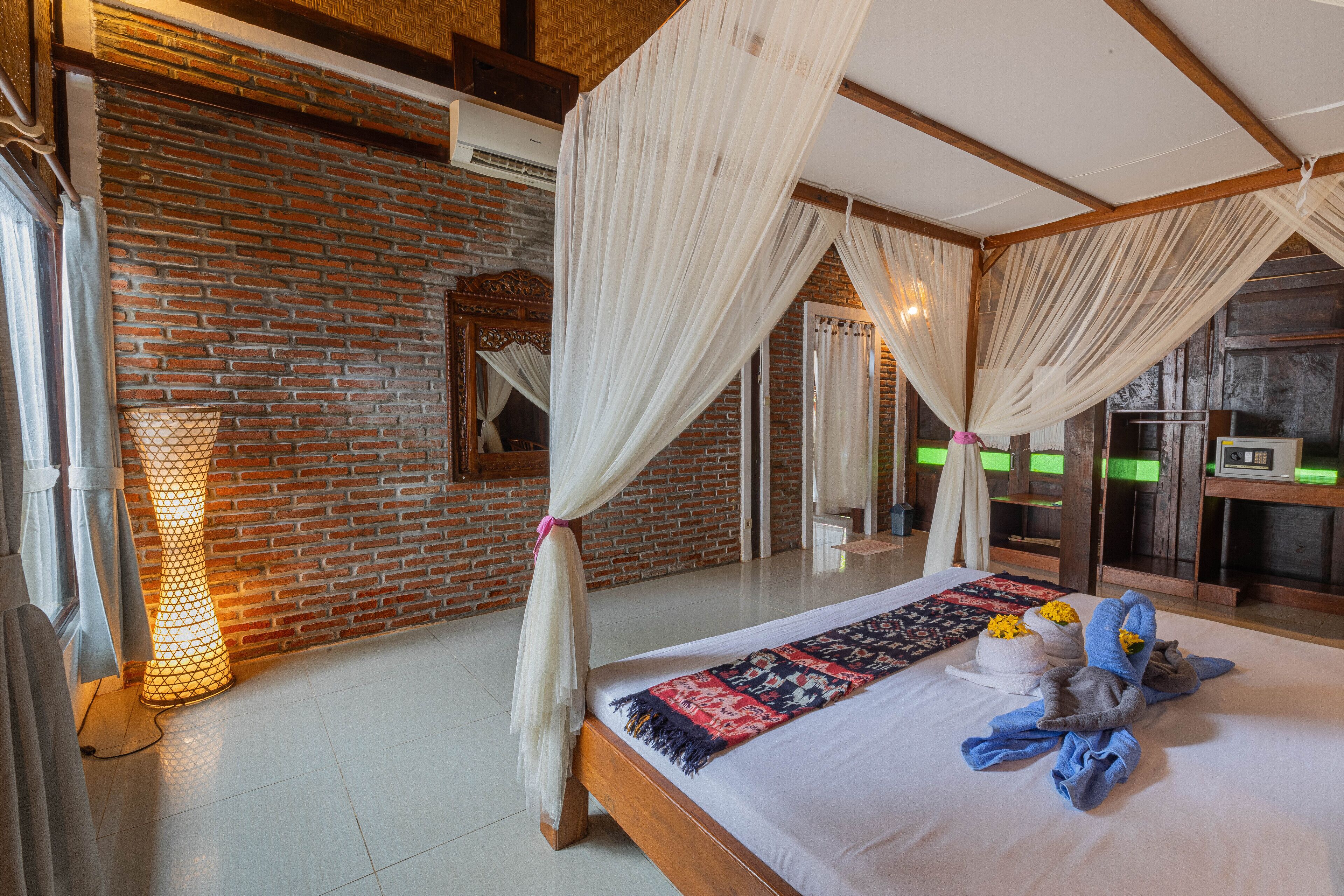 Photo - Omah Gili Hotel