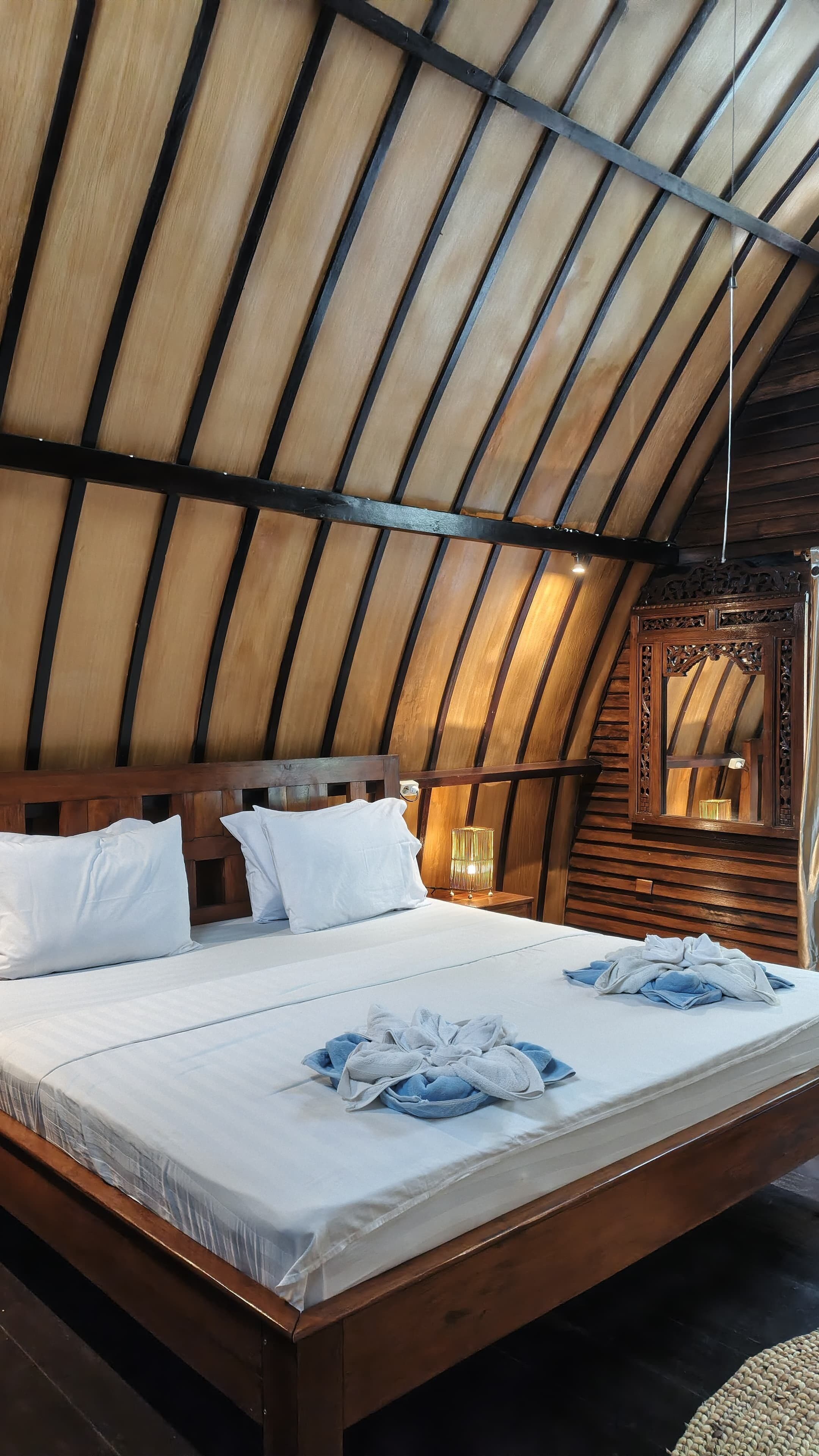 Suite junior | Ropa de cama 