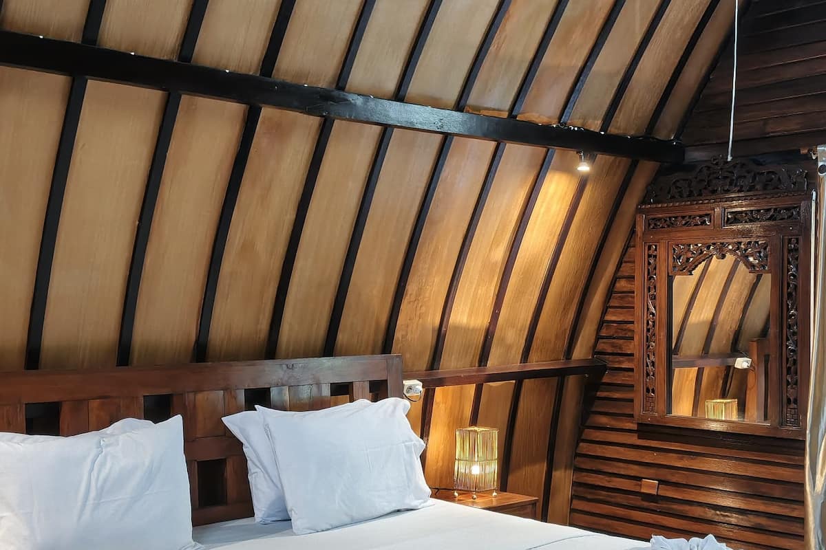 Suite junior | Ropa de cama