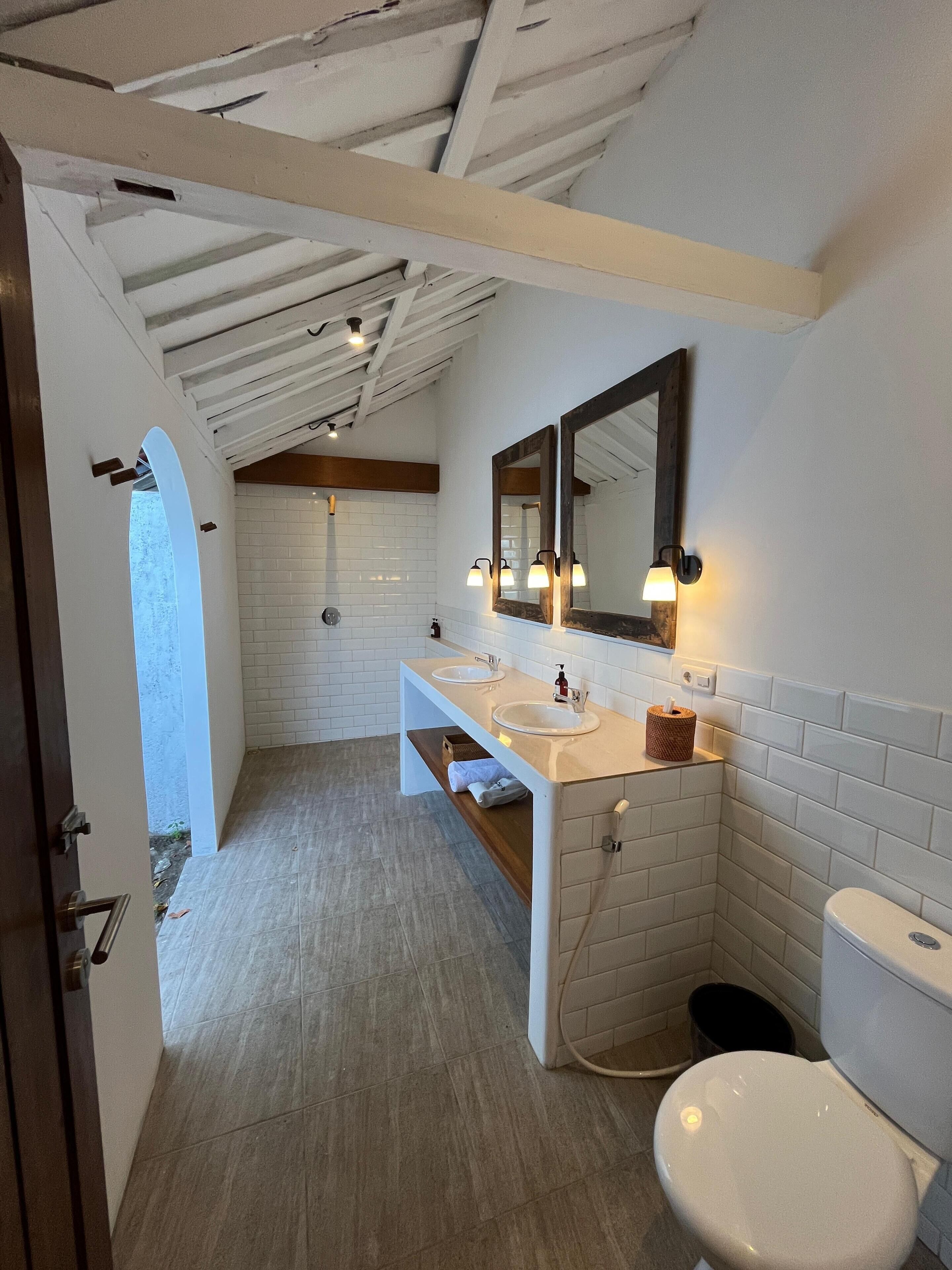 Photo - Omah Gili Hotel