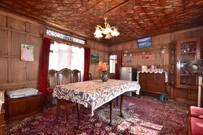 Culinária internacional