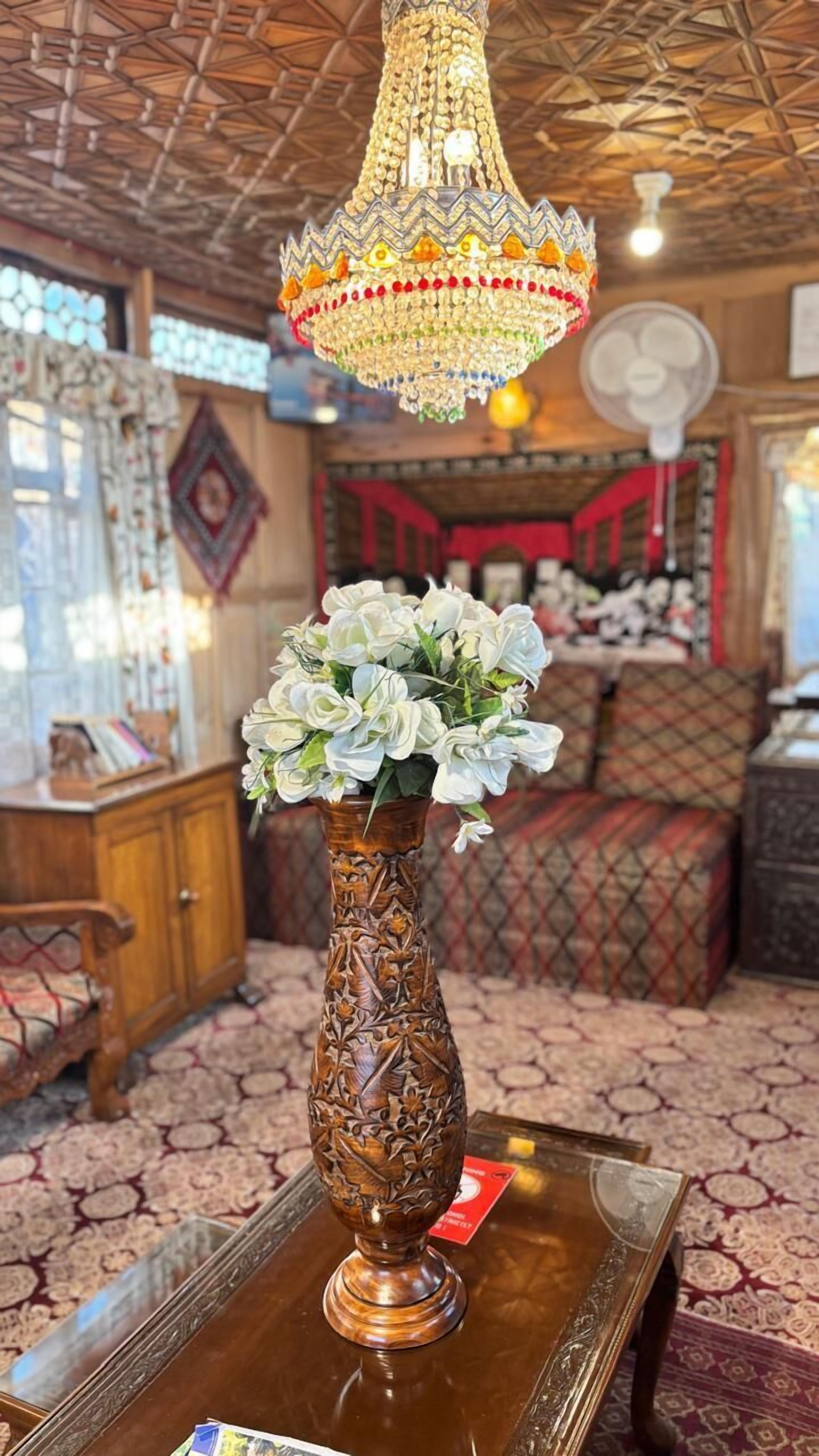 Foto - Golden Hopes Group of Houseboats