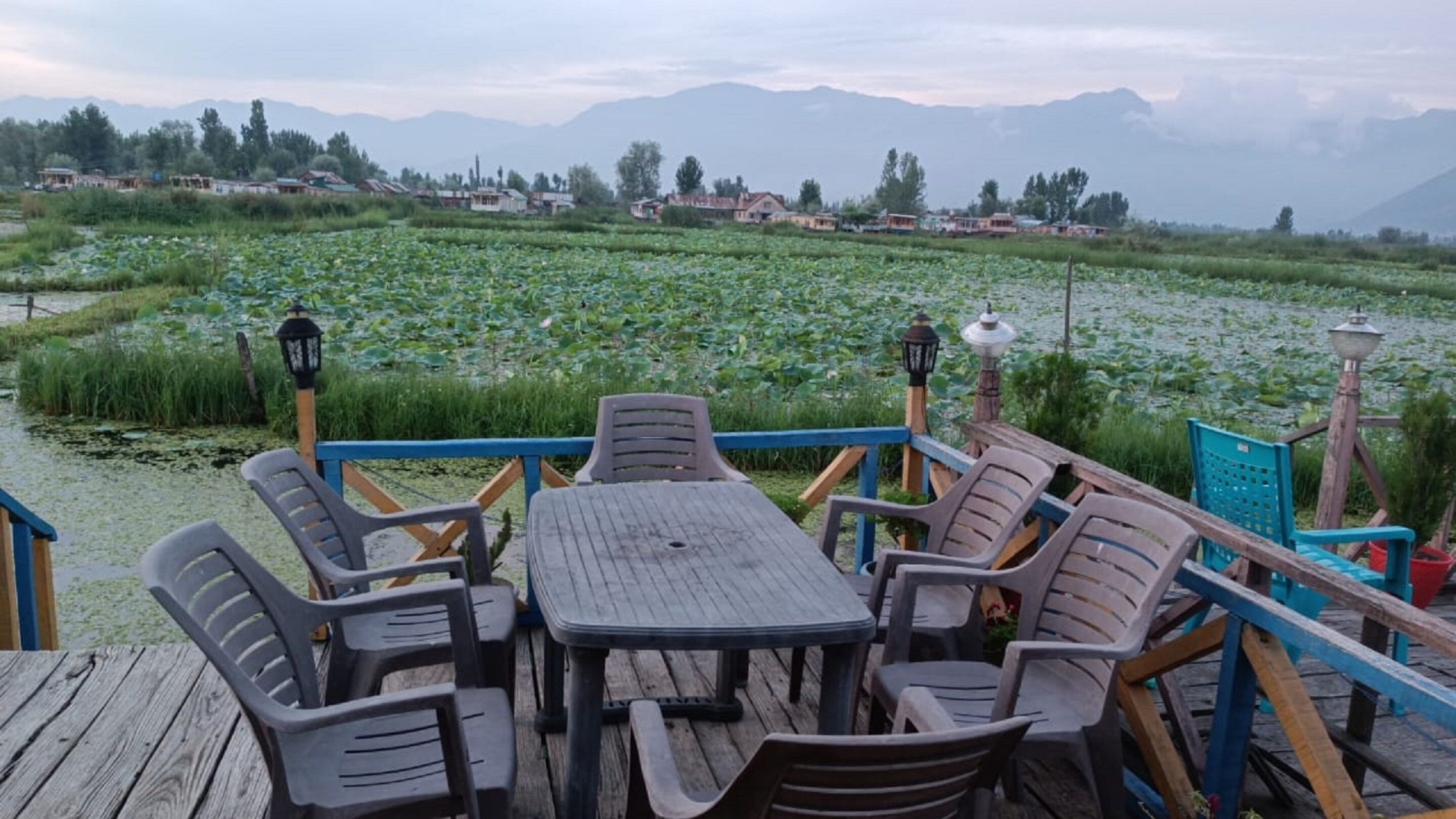 Foto - Golden Hopes Group of Houseboats