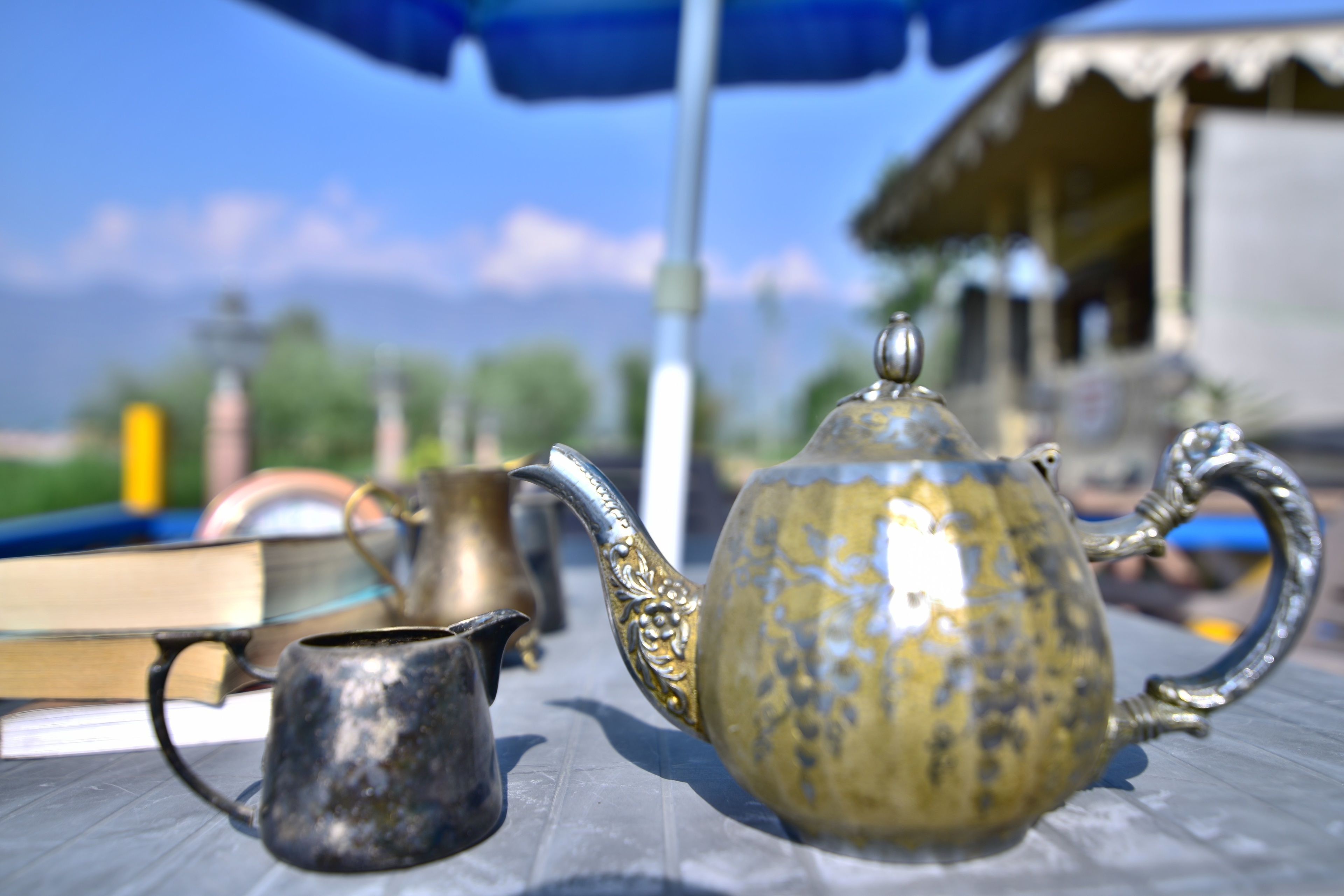 Foto - Golden Hopes Group of Houseboats