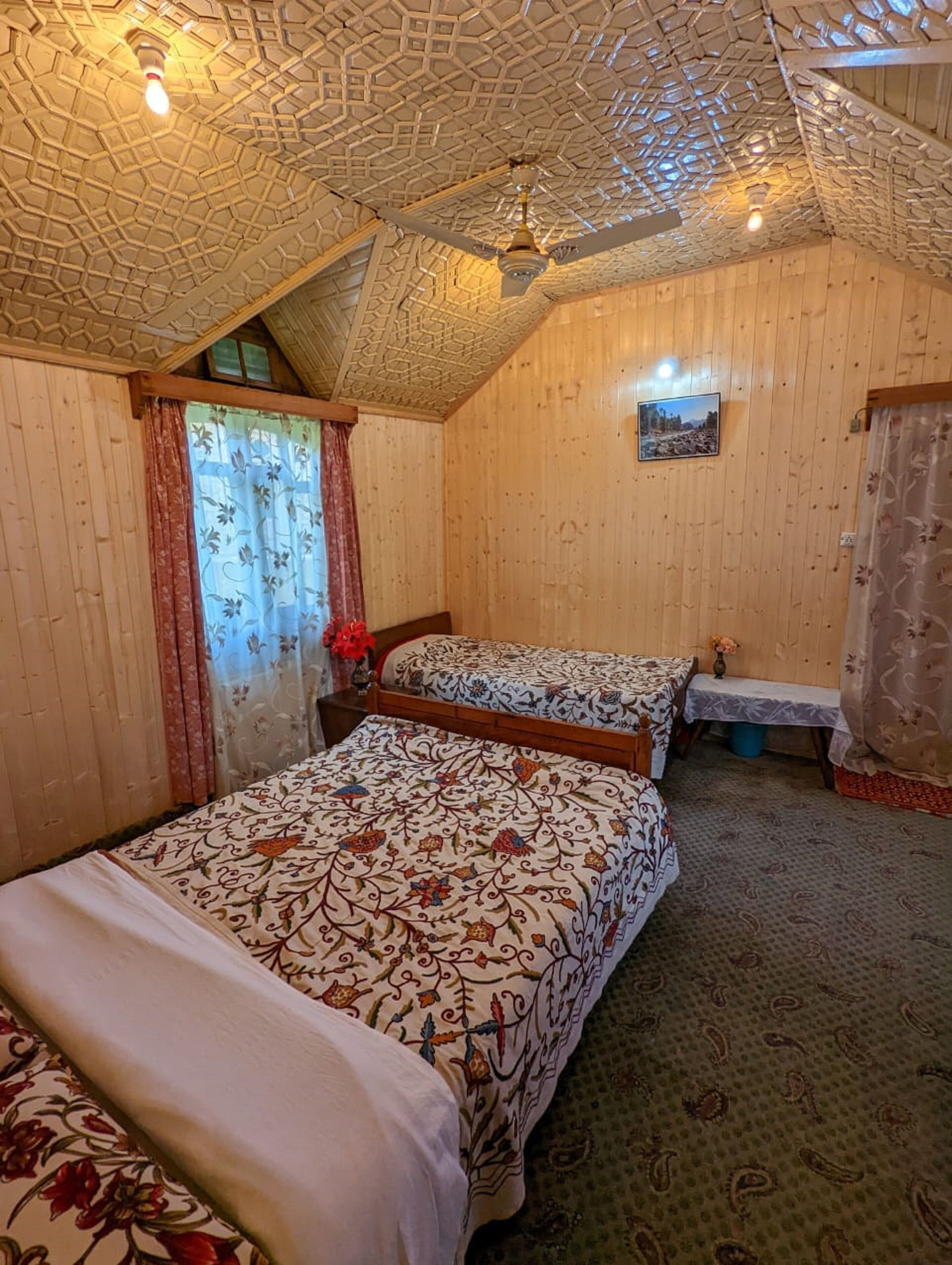 Foto - Golden Hopes Group of Houseboats