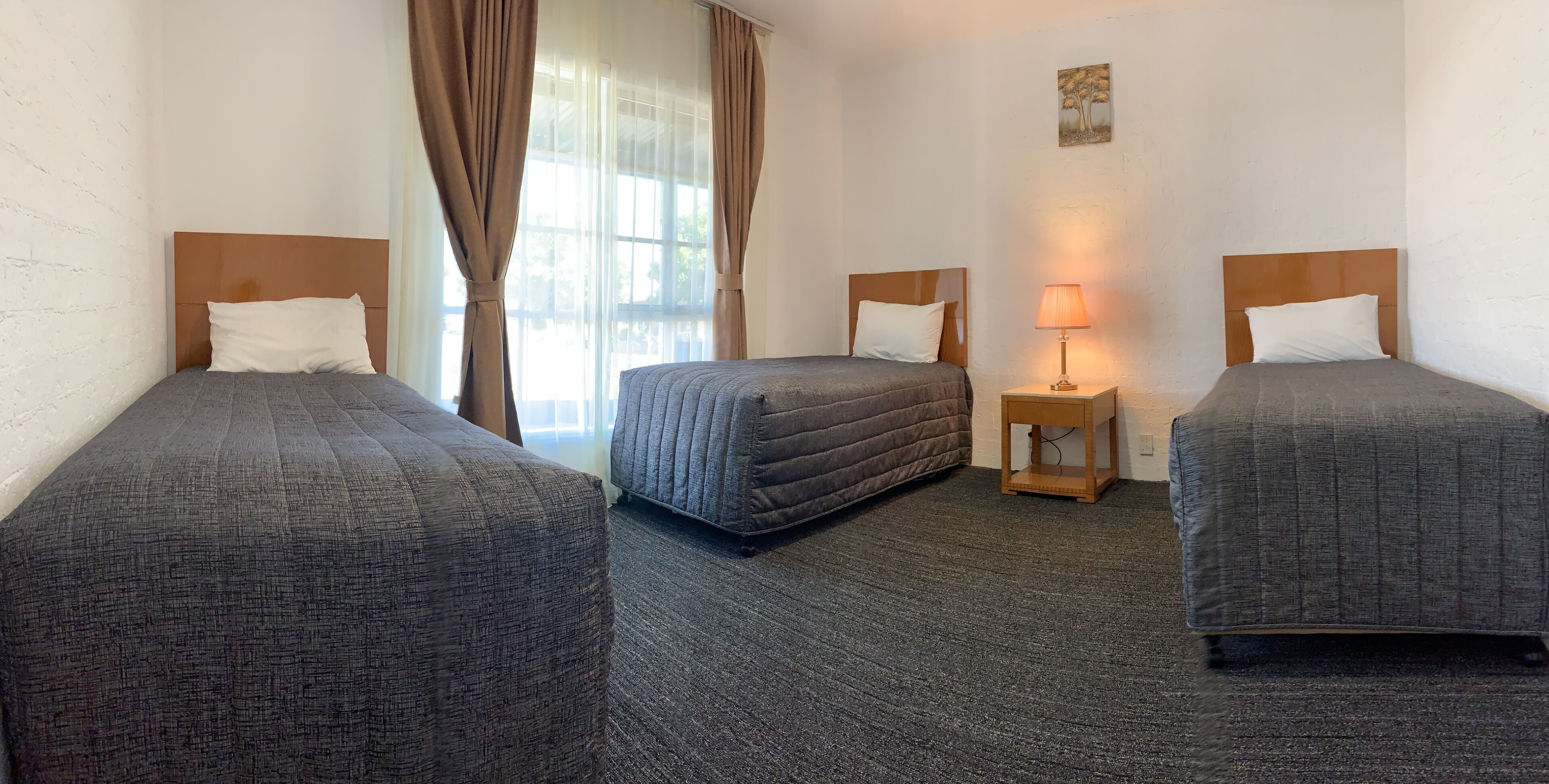Family 2 Bedroom