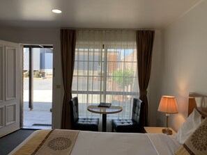 Chambre Double pour 1 personne