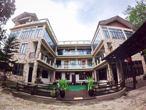 Front of property - Bentong Homestay (Raub)